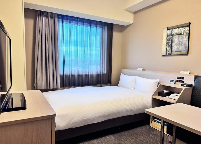 Hotel Route Inn Isehara