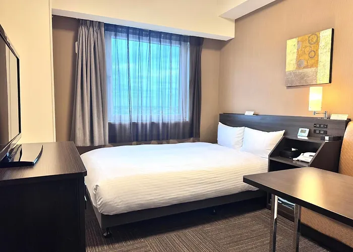Hotel Route Inn Isehara