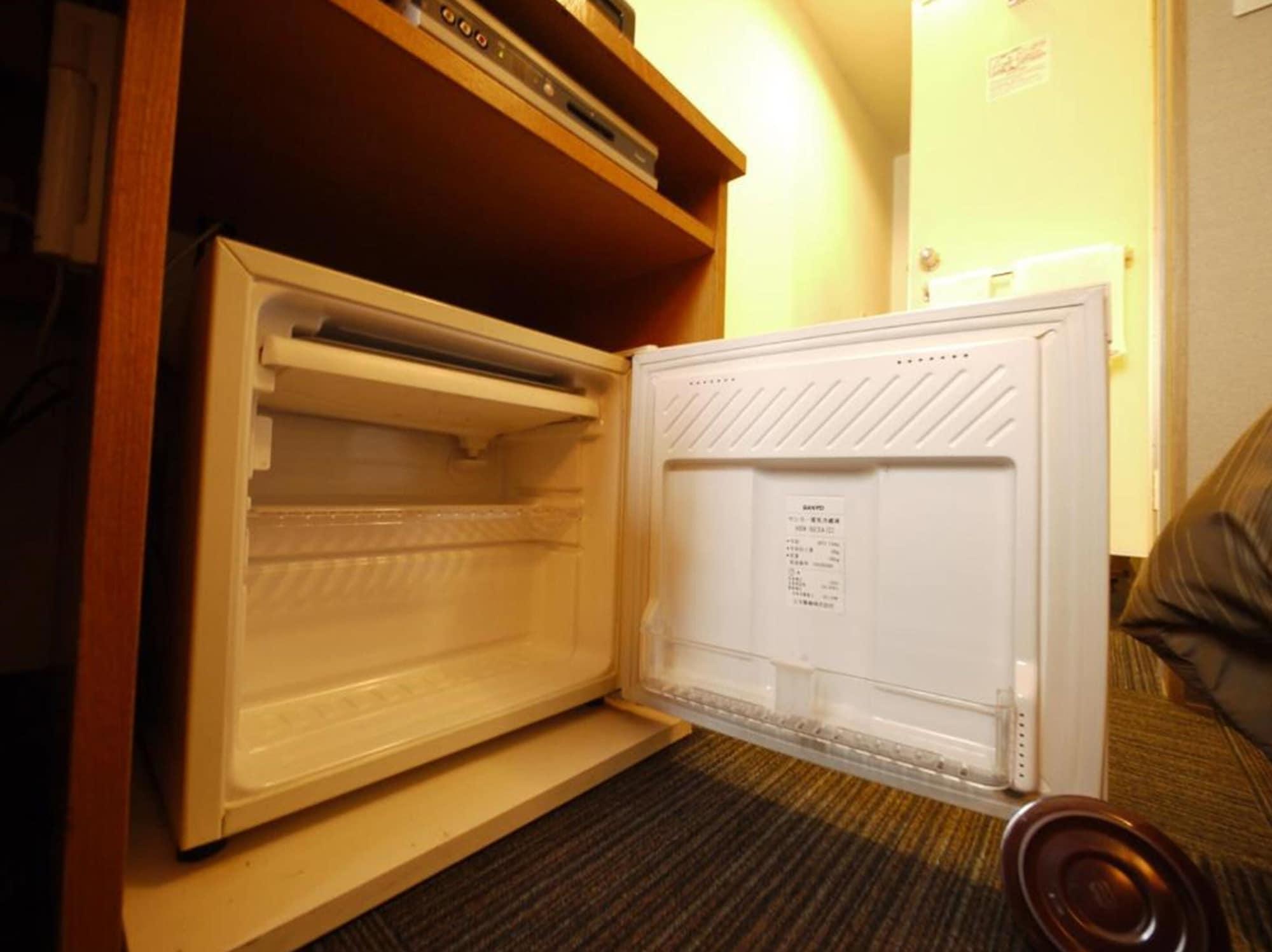 Route Ooyama Inter -kokudo 246 Gou- Hotel 3*
