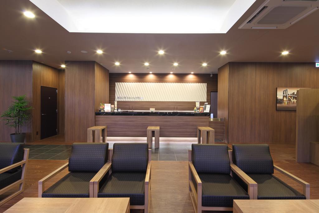 Hotel Route Ooyama Inter -kokudo 246 Gou-