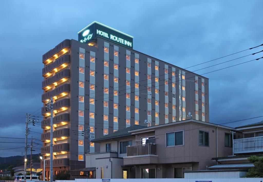 Route Ooyama Inter -kokudo 246 Gou- Hotel 3*